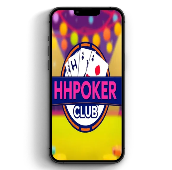 hhpoker俱乐部id怎么找
